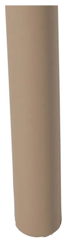 Бежов пластмасов трапезен стол Alia – Ixia