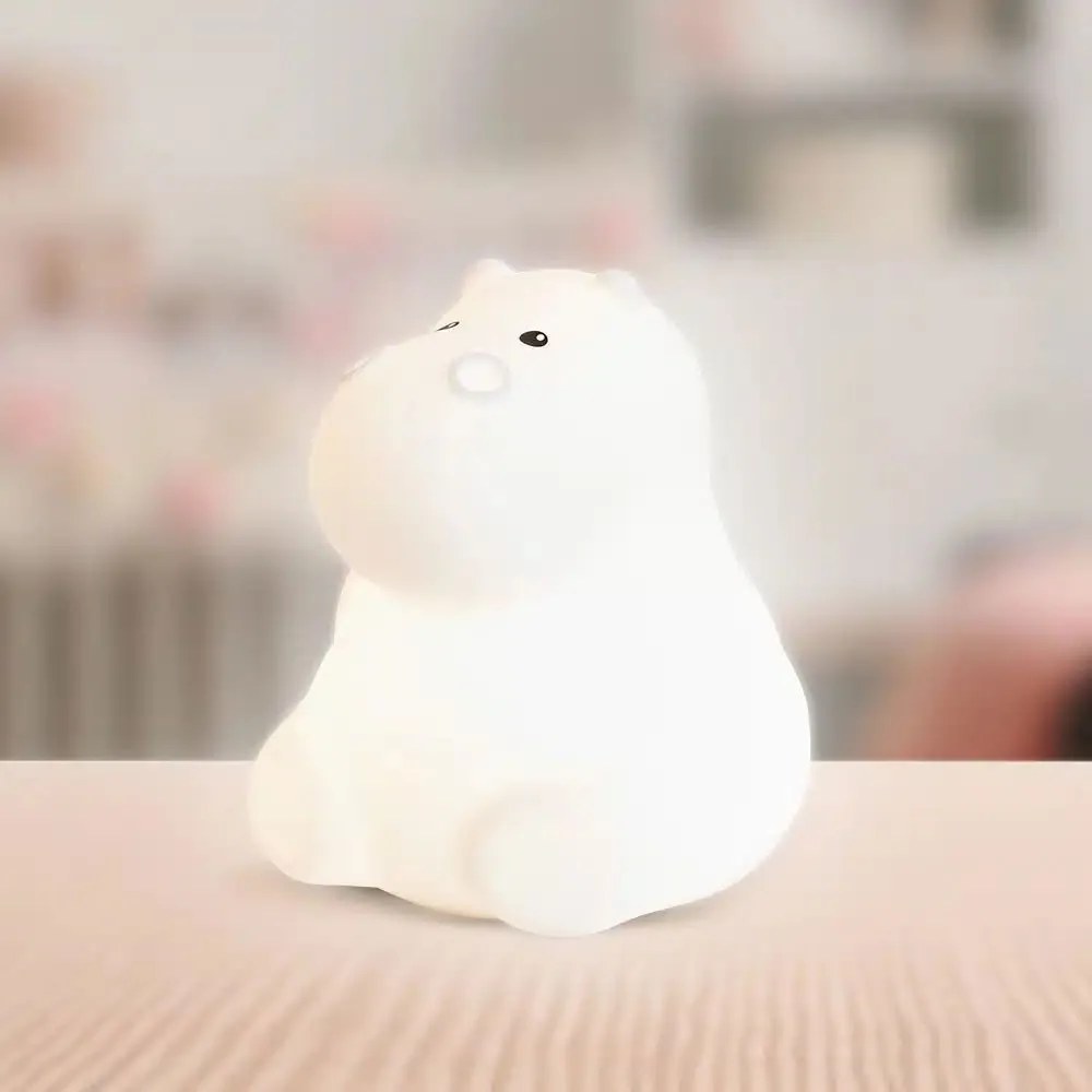 Преносима лампа Hippo