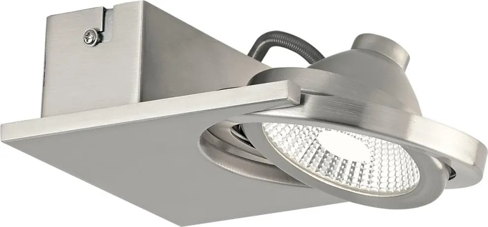 Eglo 39247 - LED точково осветително тяло BREA LED/5W/230V/12V