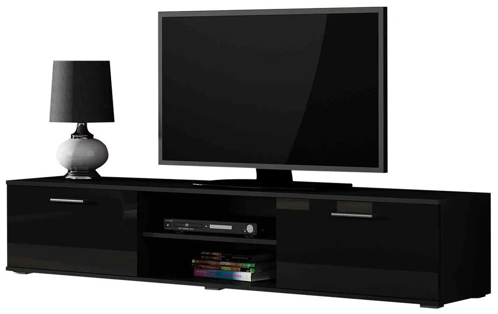 TV шкаф Soho S3-Black