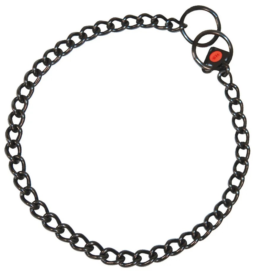Кучешки Нашийник Hs Sprenger Късо (60 cm)