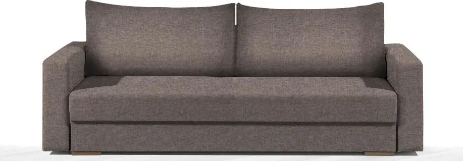 Диван Kleio Триместен-195φ 80β εκ.-Staxti