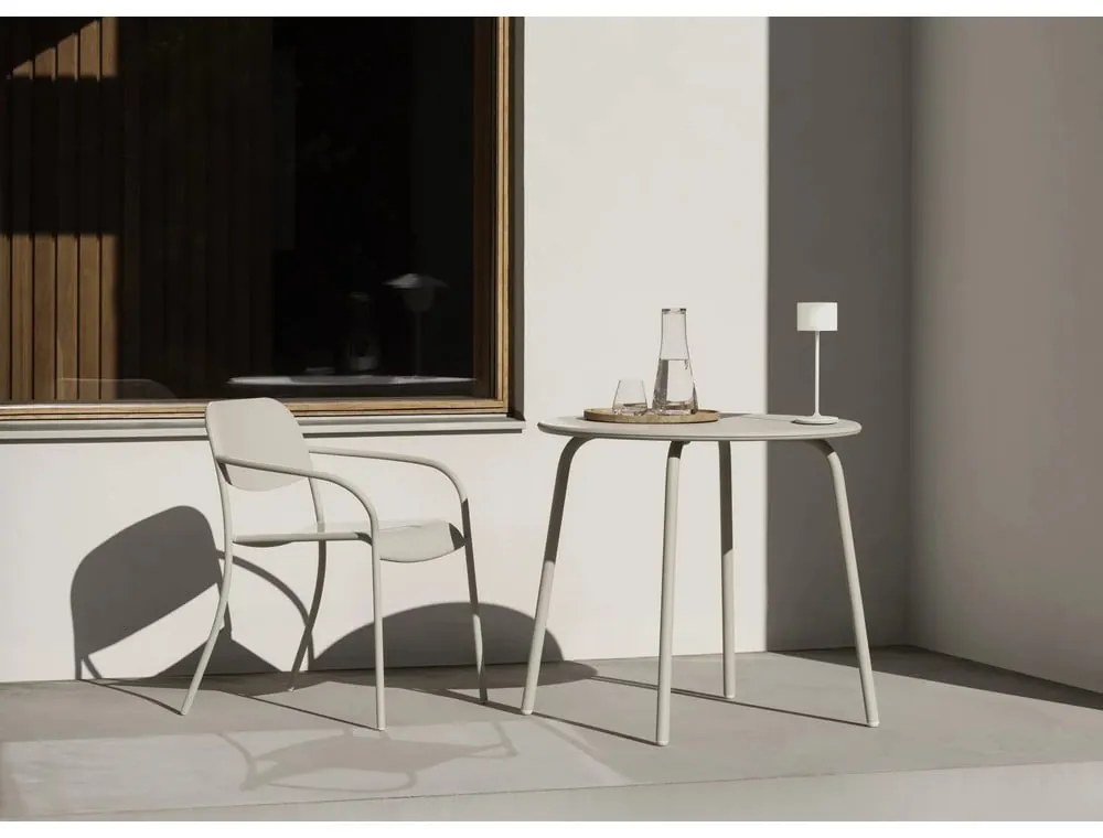 LED преносимо затъмняващо се външно осветително тяло с USB ø 7 cm Farol Mini – Blomus