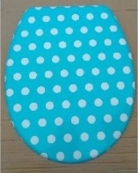 Тоалетна седалка ICST 715