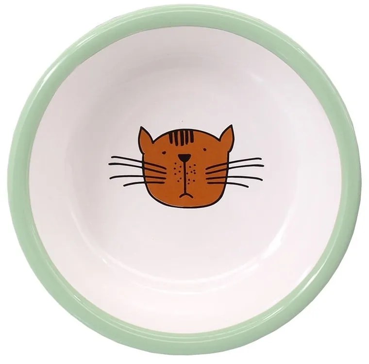 Керамична купичка за котки ø 13 cm Magic Cat - Plaček Pet Products