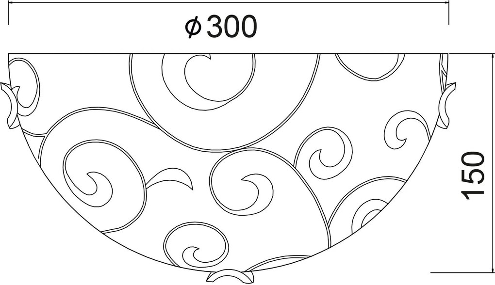 Аплика Deluxe Ι