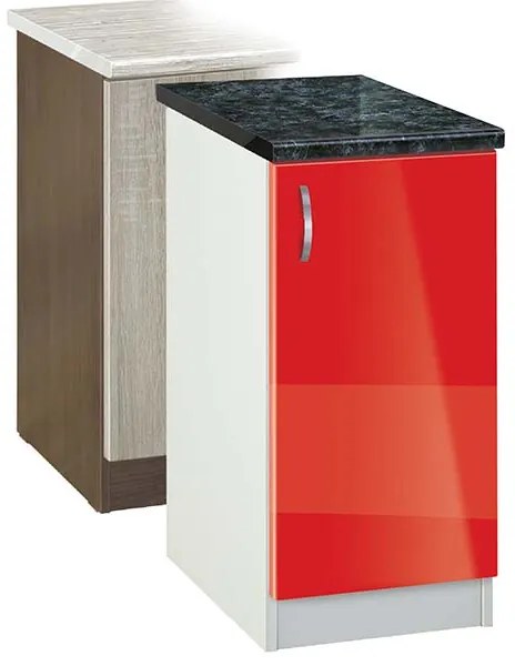 Шкаф Лукс 401 с рафт