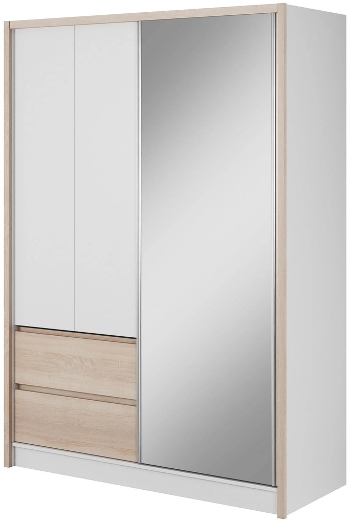 Гардероб Portal-Natural-Length: 150 cm.