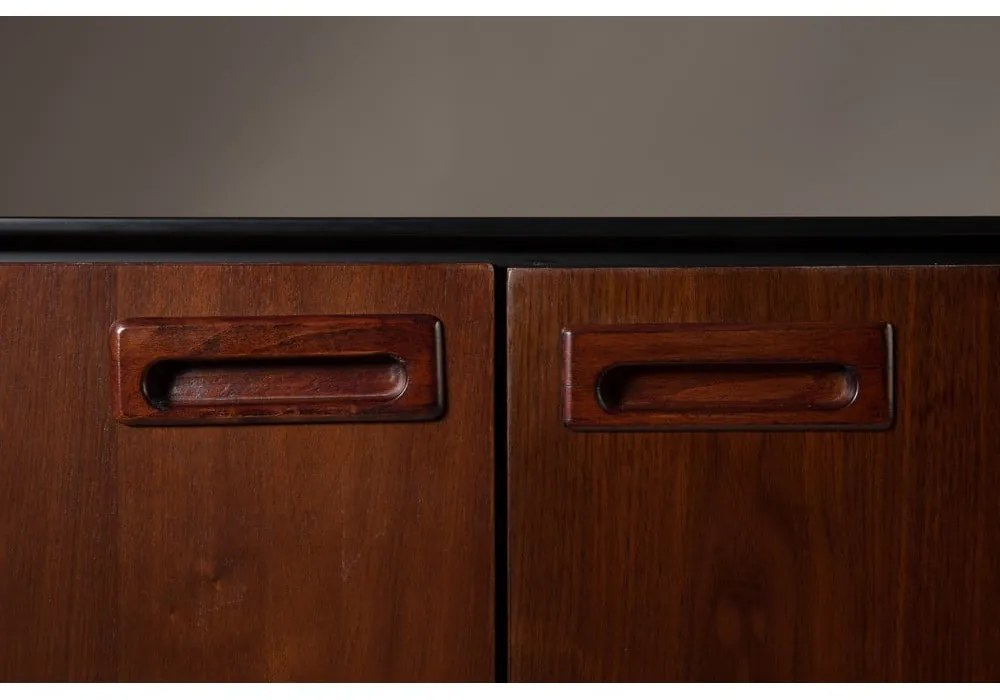 Комод с чекмеджета , височина 73 cm Juju - Dutchbone