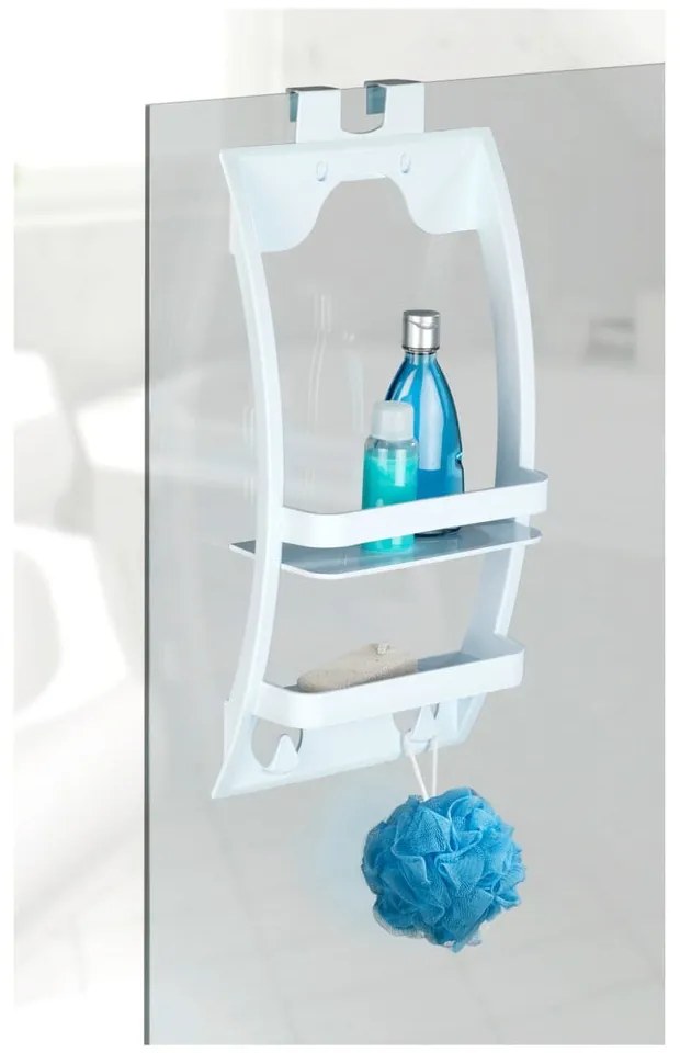 Универсален рафт за душ - Wenko