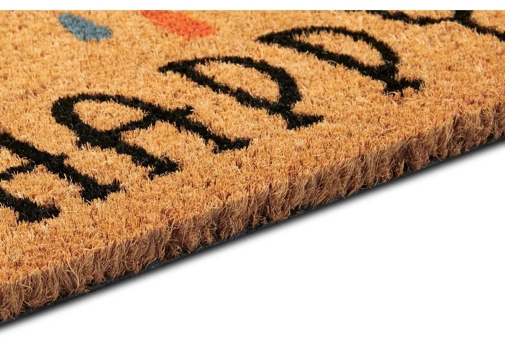 Изтривалка от кокосови влакна 40x70 cm Be Happy – Hanse Home