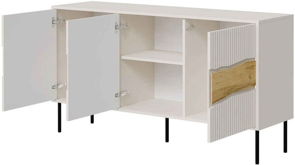 Буфет Inserto 150 3D-Кашмир