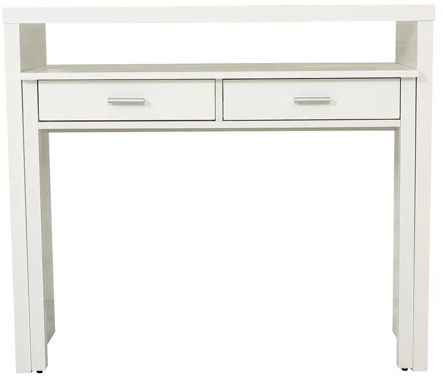 Сгъваемо бюро/конзолна маса Console - Woodman