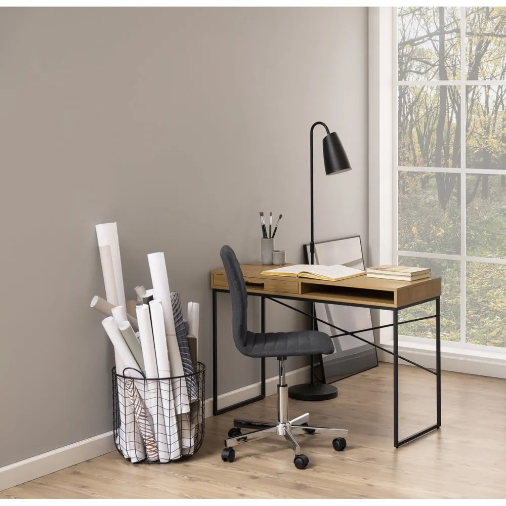 Работна маса 110x45 cm Seaford - Actona