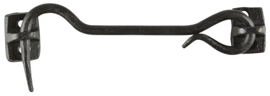Чугунена кука, ширина 16,6 cm - Esschert Design Home