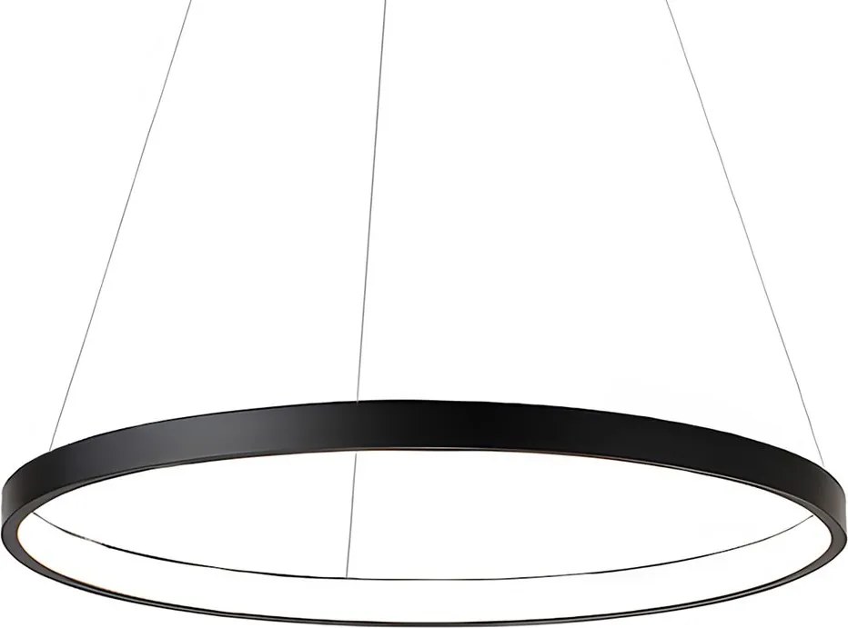 Лампа LED LHJ011-CP 40cm BLACK