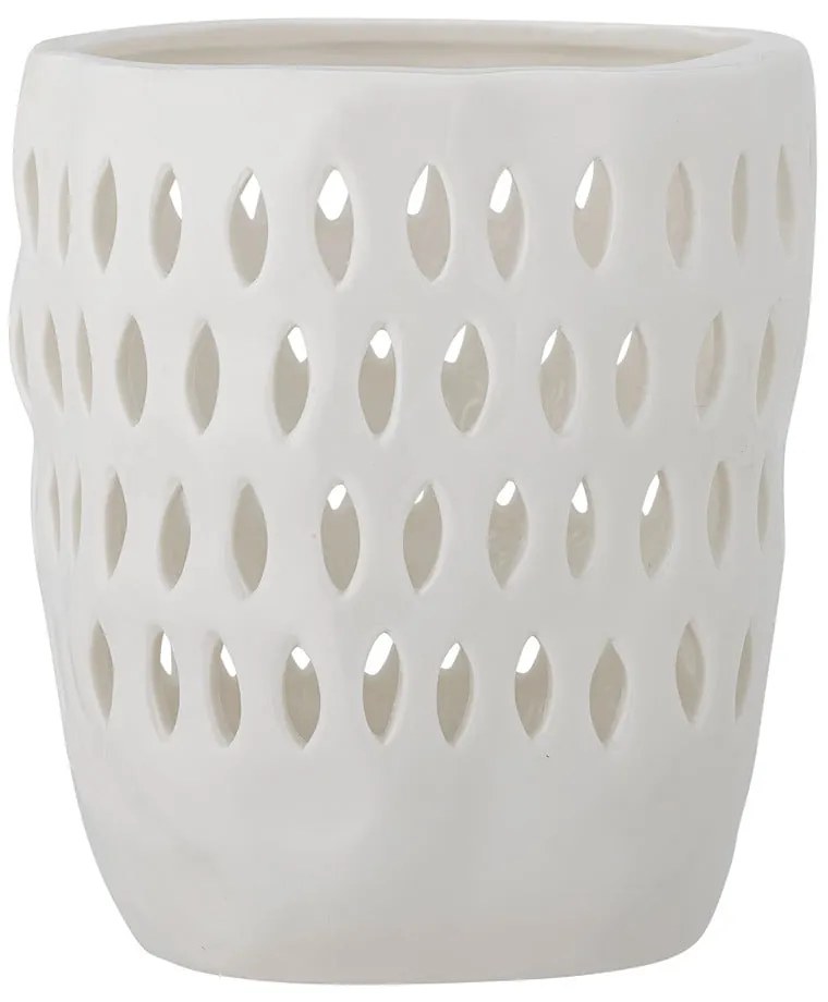 Свещник за чаена свещ от каменна керамика Matil – Bloomingville