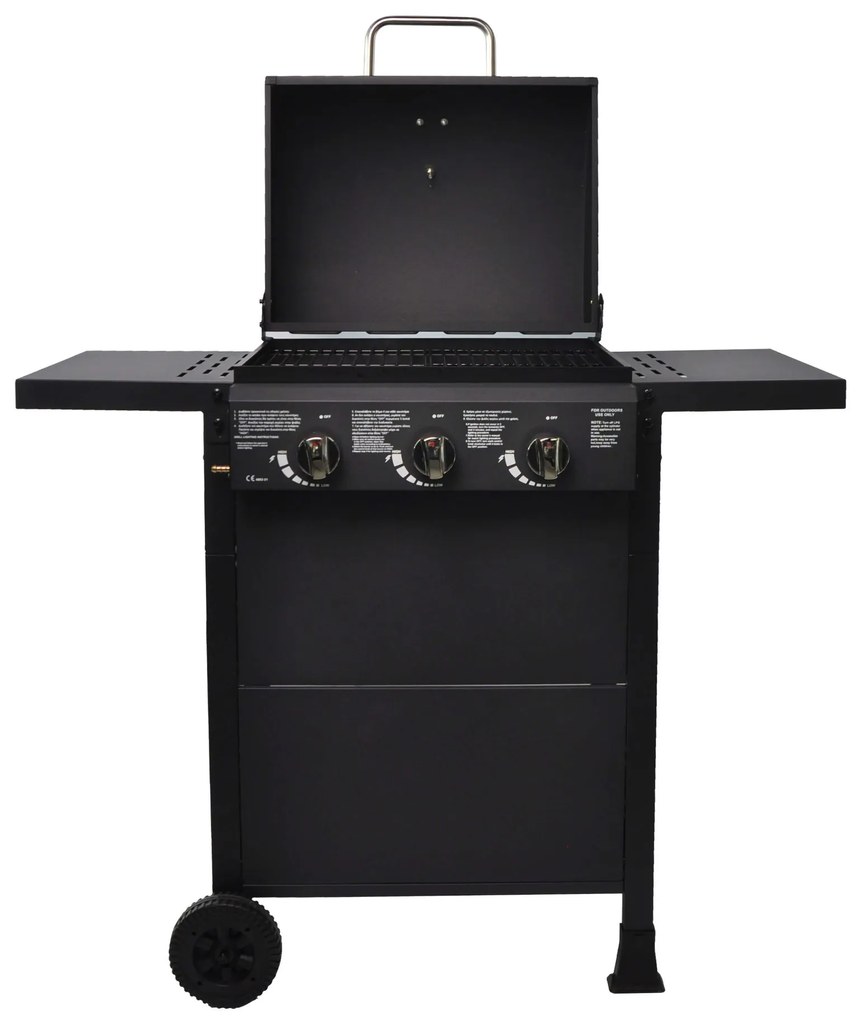 Газово барбекю Kaiser INTRO GB-P300