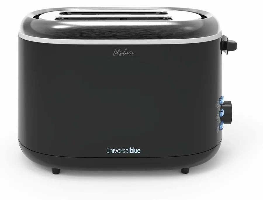 Тостер Universal Blue PLUS 2S/OB 850 W