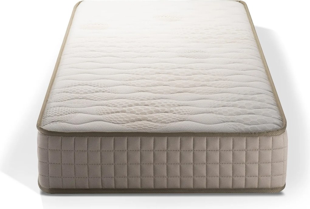 Матрак Exclusive Hybrid от Sleepy 22 см