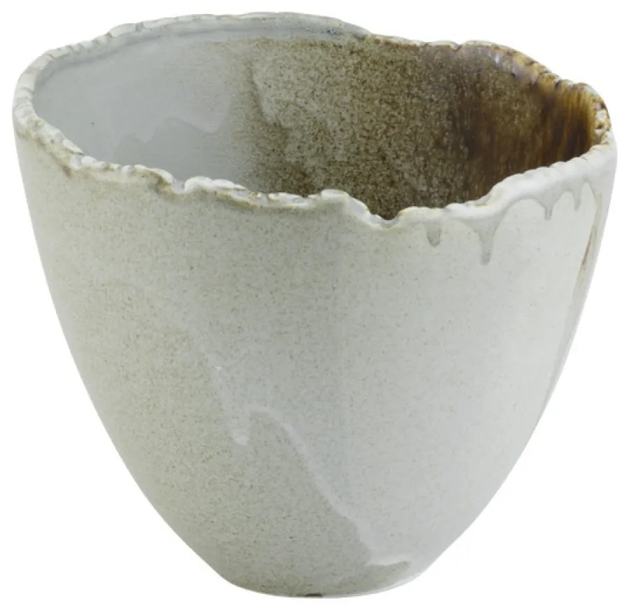 Horecano - Порцеланова купичка ф12,5xh9/11,3см FUJI ASH-(HC-56832)