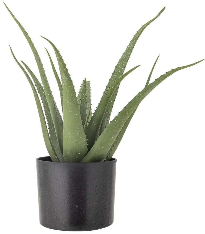 Изкуствено растение (височина 61 cm) Aloe – Bloomingville