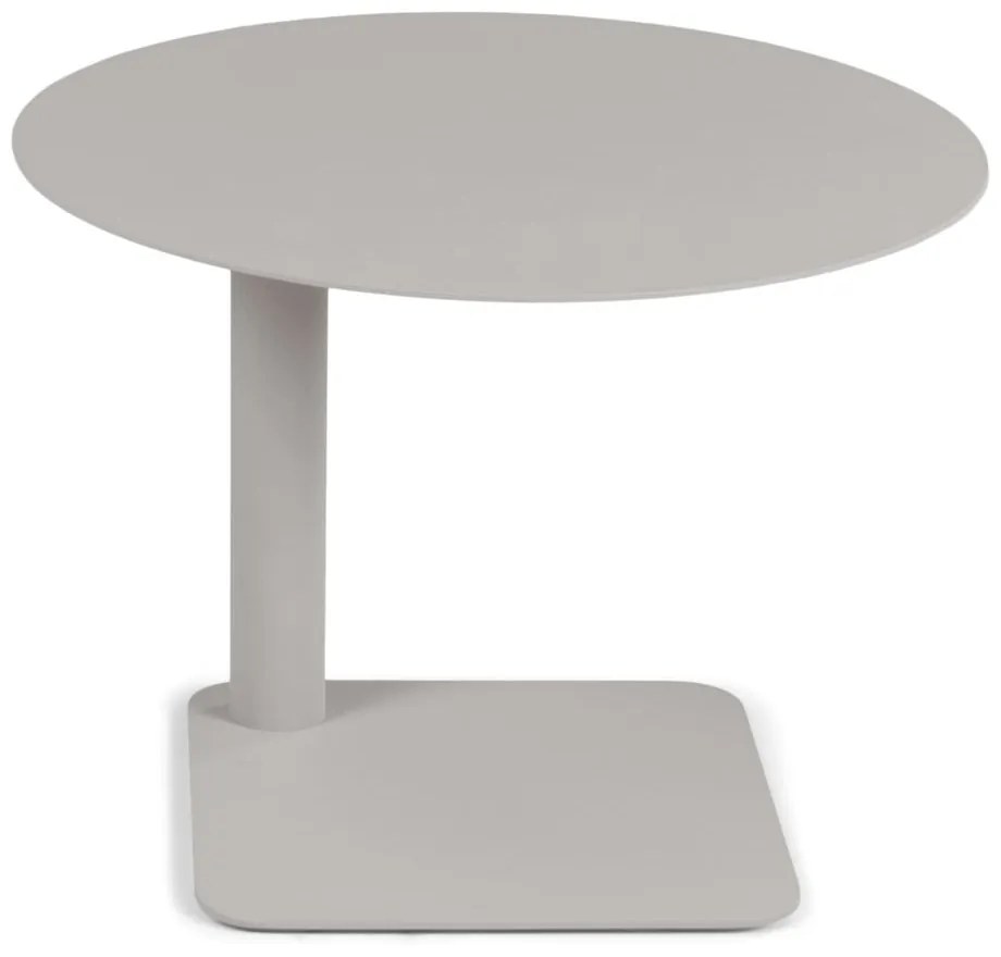 Метална кръгла странична масичка ø 40 cm Sunny – Spinder Design