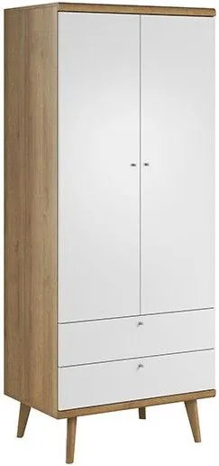 Гардероб Gusto 2-врата