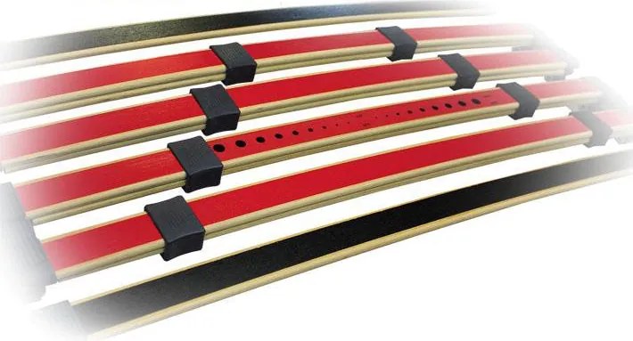 Подматрачна рамка РосМари, Система Flex рамка вариант с крака, 90x200