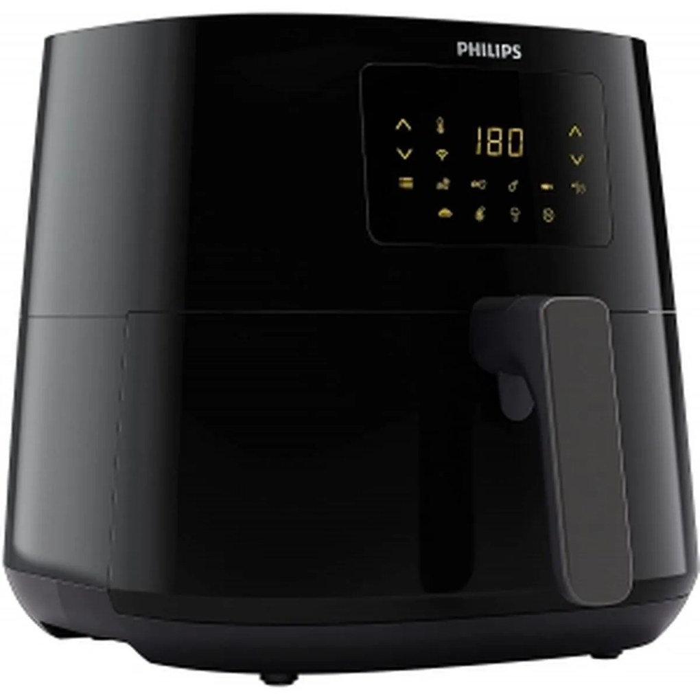 Фритюрник без Мазнина Philips HD9200/90 Черен 1400 W 4,1 L