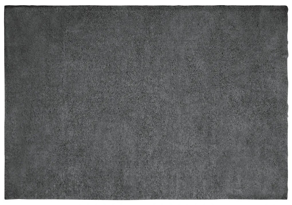 Килим atmosphera Berber, 120x170 cm, Тъмносив