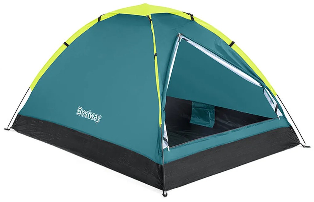 Палатка Bestway 205 x 145 x 100 cm Зелен