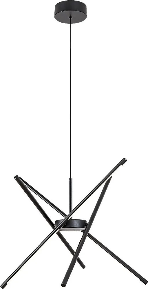 Rabalux Henli2 Висящи осветителни тела IP20 LED 40W 3000 72338