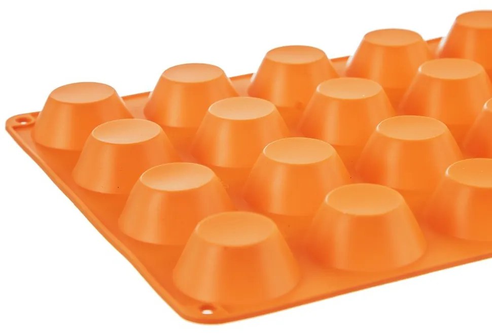 Силиконова форма за печене 23,5x29 cm – Orion