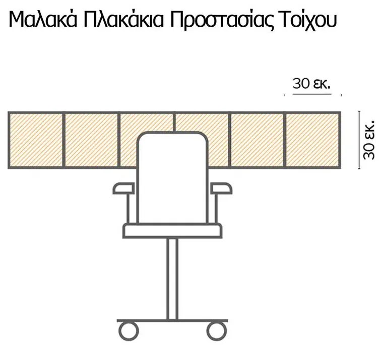 Декоративни стенни плочки Awesome Quality