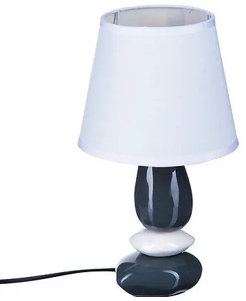 Нощна лампа atmosphera Luis, 30 cm, Различни разцветки