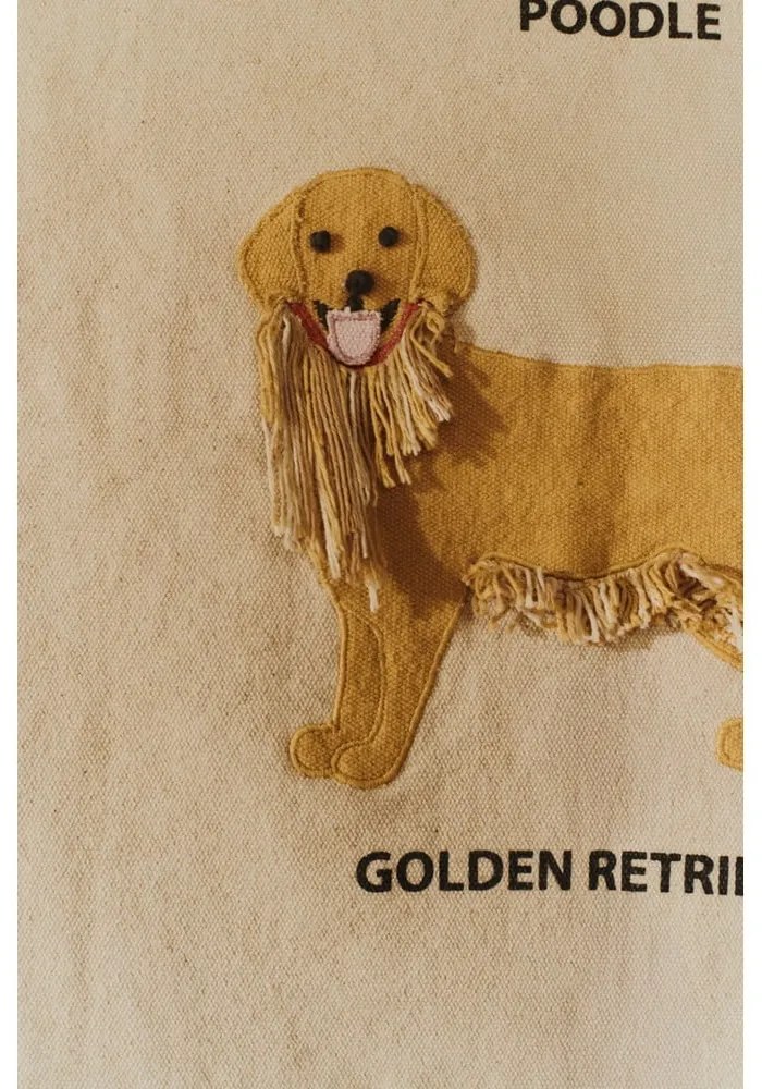 Детски гоблен Dogs – Lorena Canals