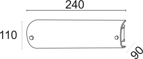 Аплика Soma само