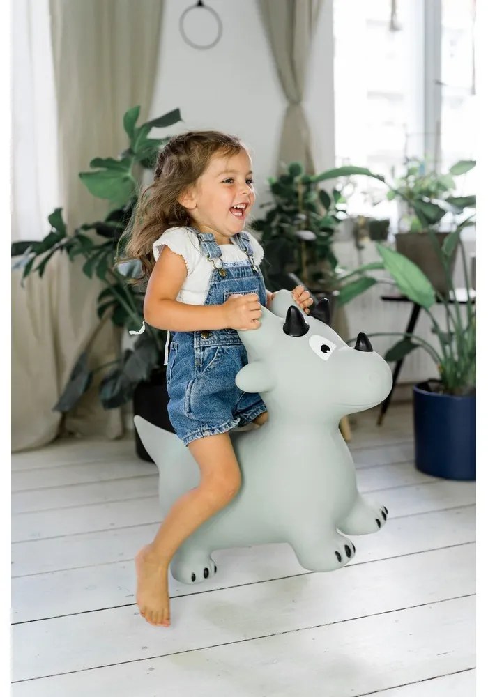 Играчка за скачане Dinosaur – Kindsgut