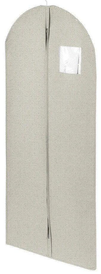 Калъф за дрехи 60 cm Nancy - Compactor