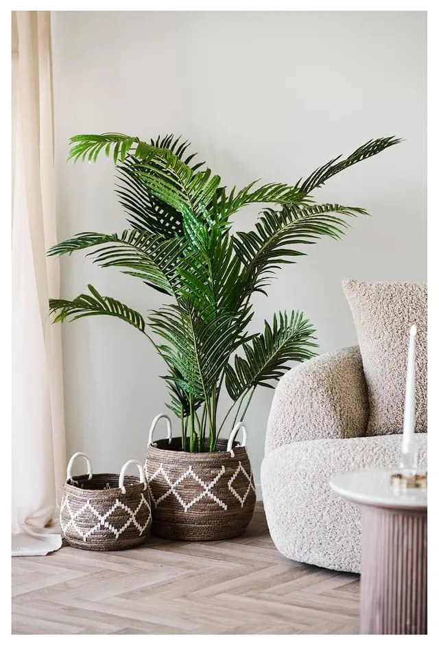 Кошници от плетеница в комплект от 2 бр. ø 41x32 cm Altea – House Nordic