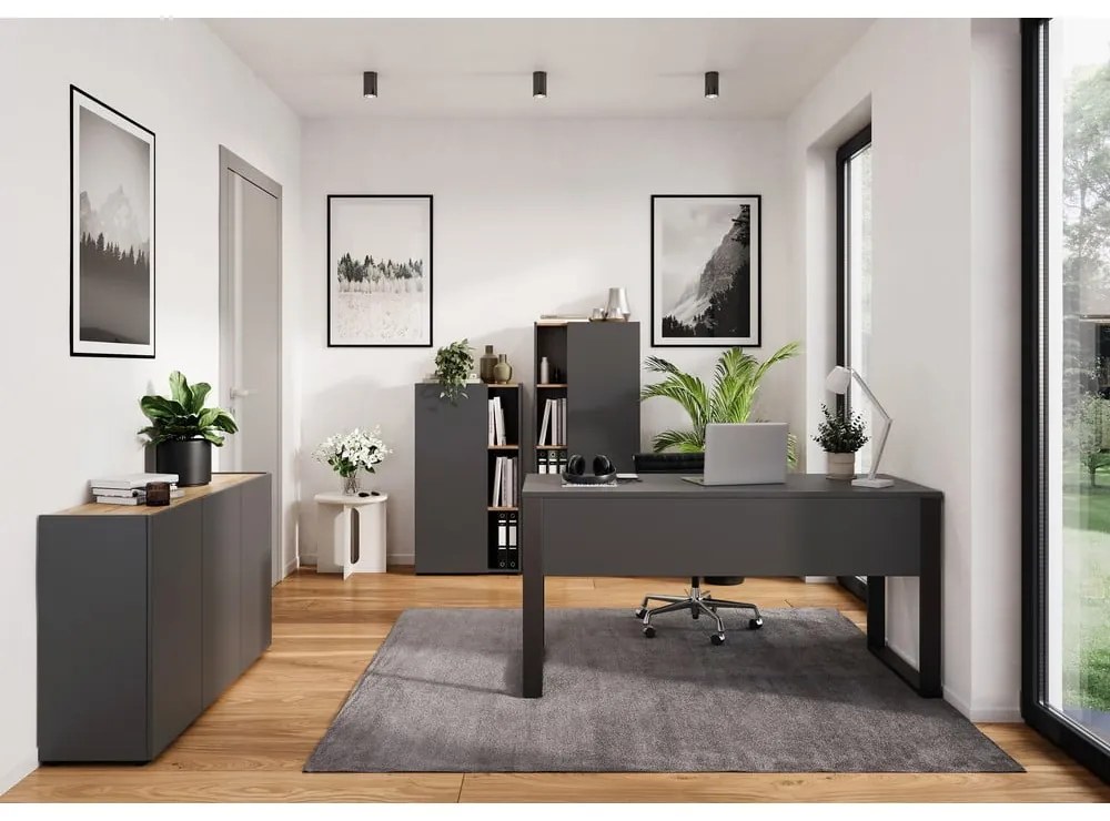 Комплект за офис 60x150 cm Adrano – Germania