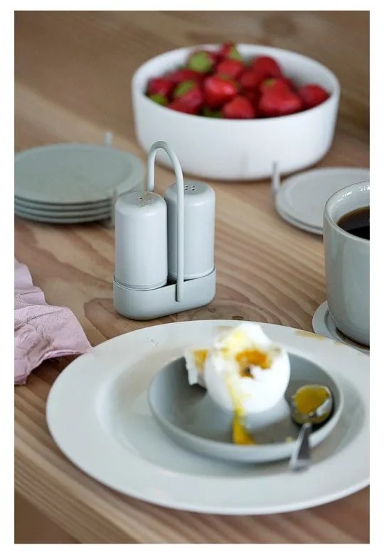 Солница и пиперница Singles – Zone