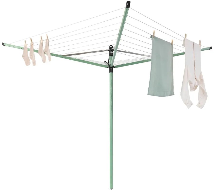 Градинска сушилня за дрехи Lift-O-Matic 50m – Brabantia
