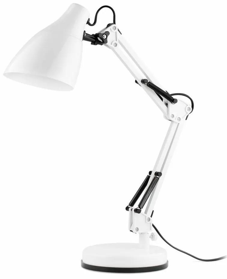 FARO 51916 - Настолна лампа GRU 1xE27/11W/230V
