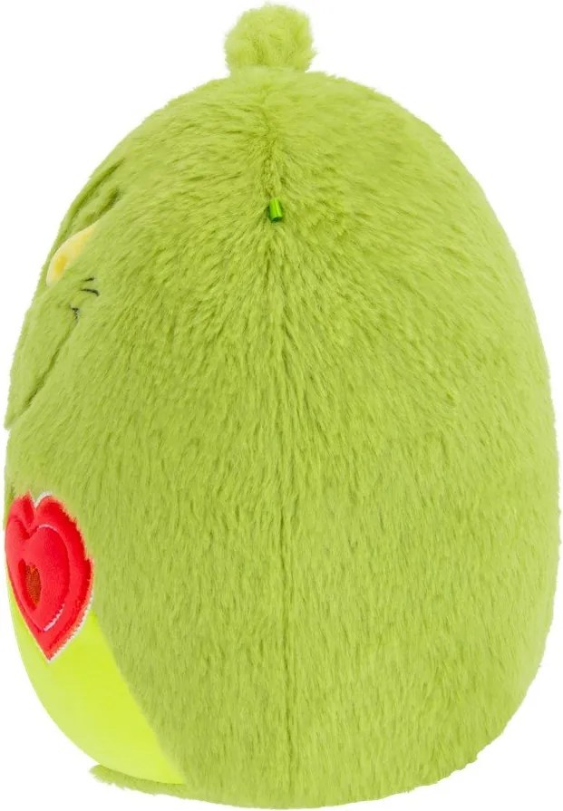 Плюшена играчка Fuzz-A-Mallows Grinch – SQUISHMALLOWS