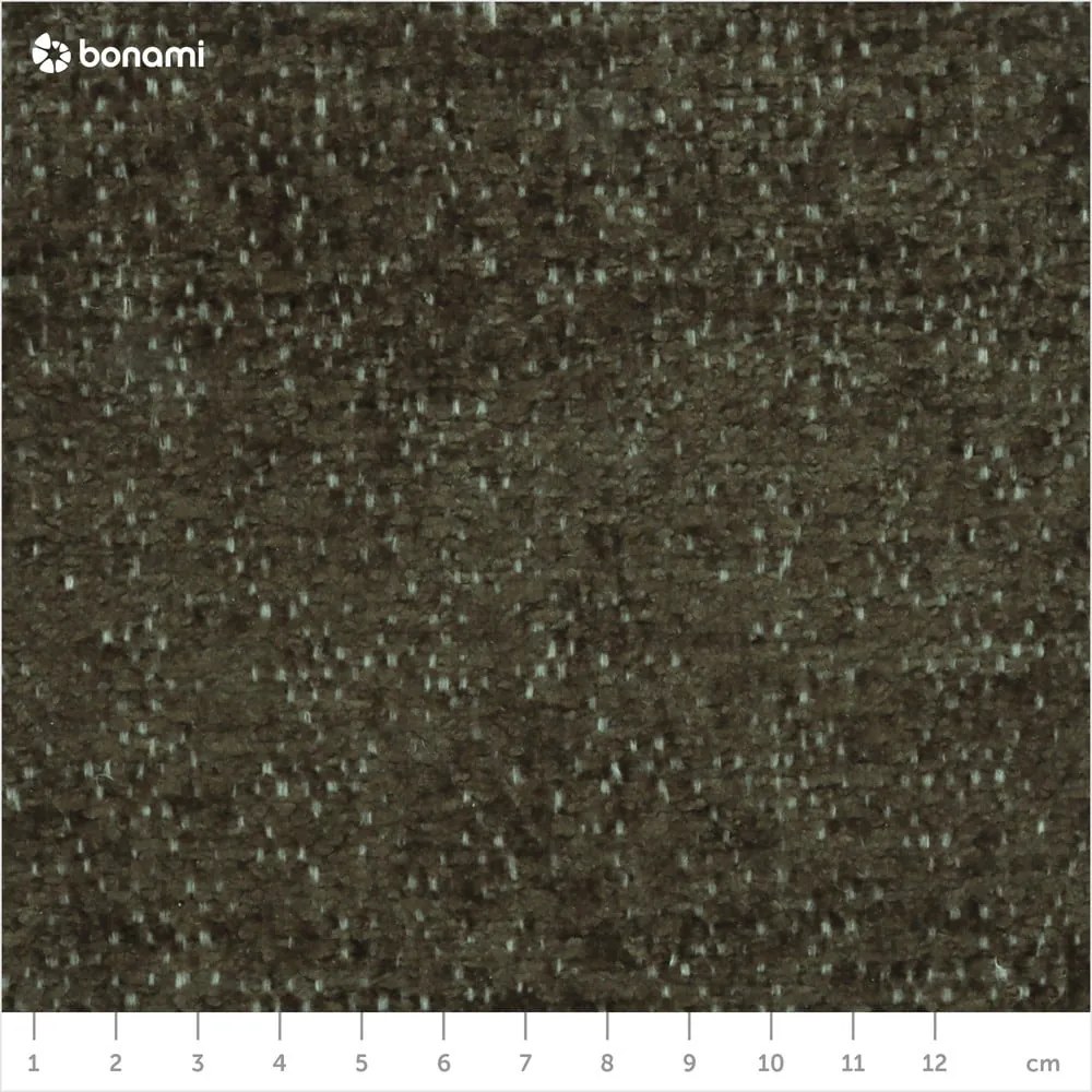 Зелен разтегателен диван Emile - Bobochic Paris