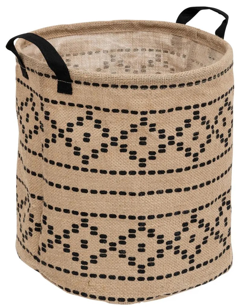 Сгъваем кош atmosphera Valy, D30 cm