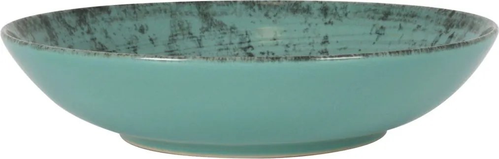 Дълбока купа LA MEDITERRANEA Aspe, 23 cm, порцелан