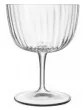Стъклена чаша за коктейл "FIZZ" 270мл SPEAKEASIES SWING-(13161/01) - Bormioli Rocco